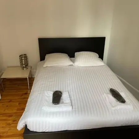 Appartement New Deux à Clermont-Ferrand