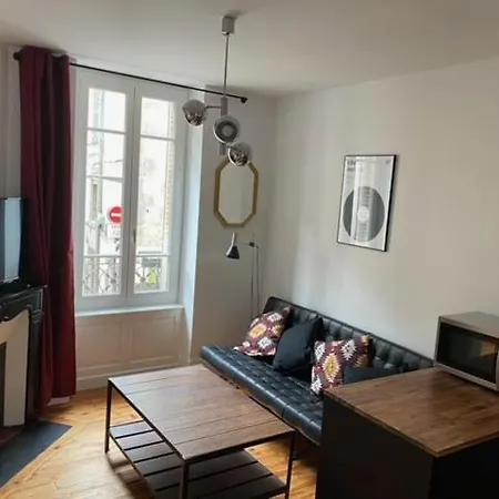 New Deux à Appartement