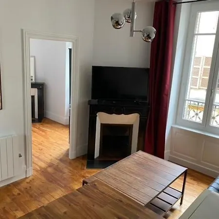 New Deux à Clermont-Ferrand