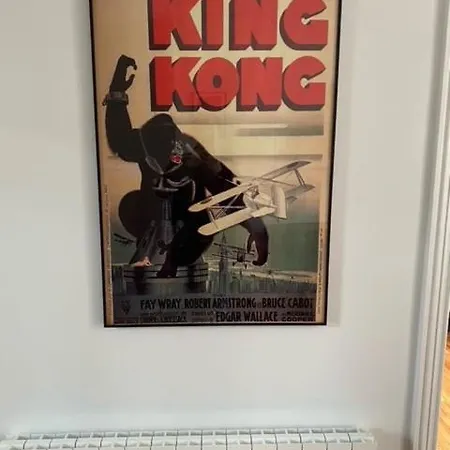New Deux à Appartement *