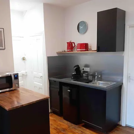 New Deux à Clermont-Ferrand
