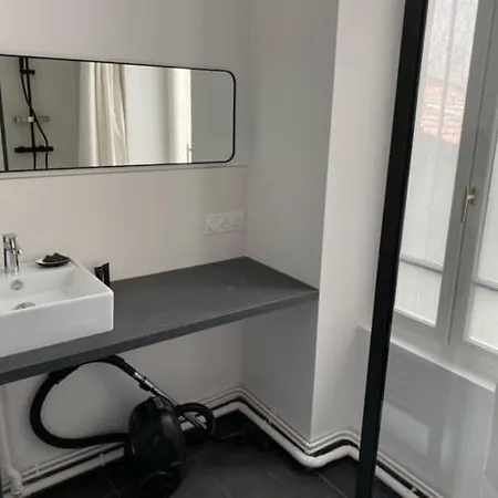 Appartement New Deux à *