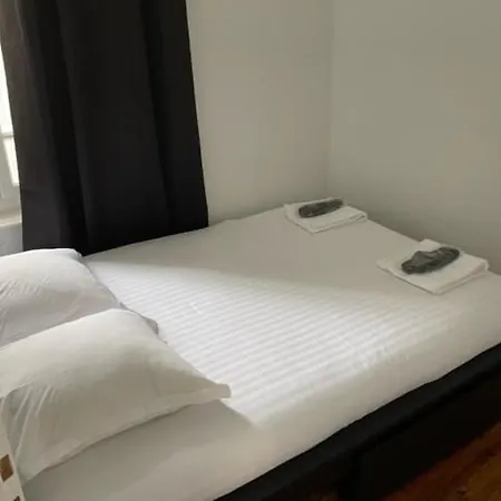 New Deux à Appartement